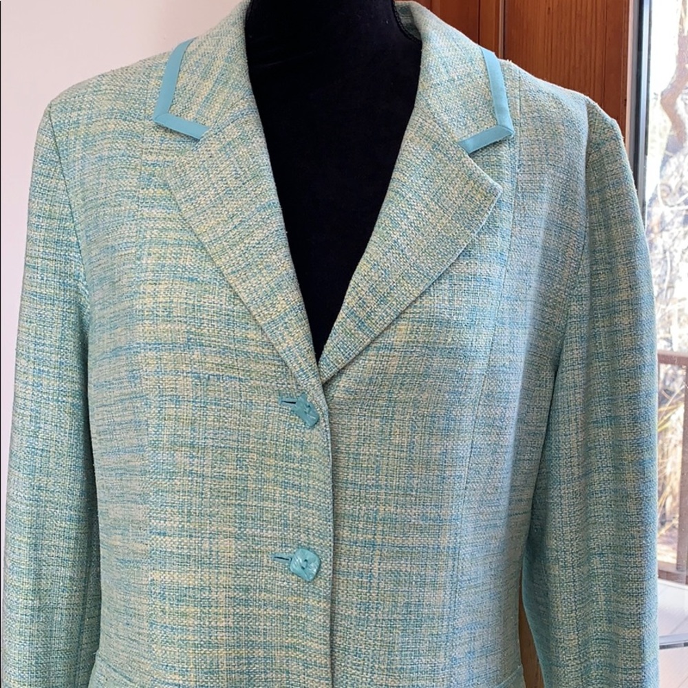 Pendleton Blazer - image 1